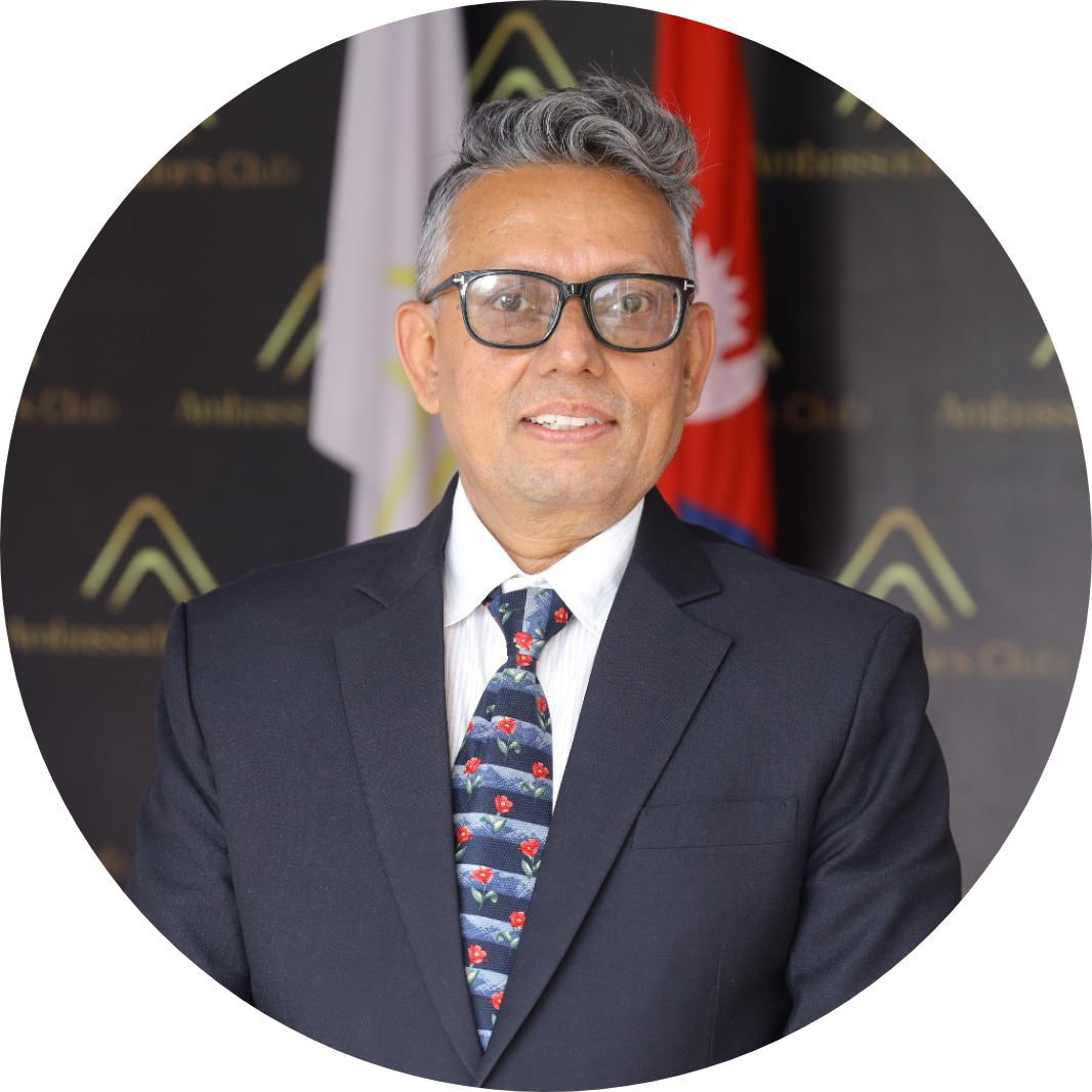 Dhulikhel Hospital: The Health Institution with National and Global Impact