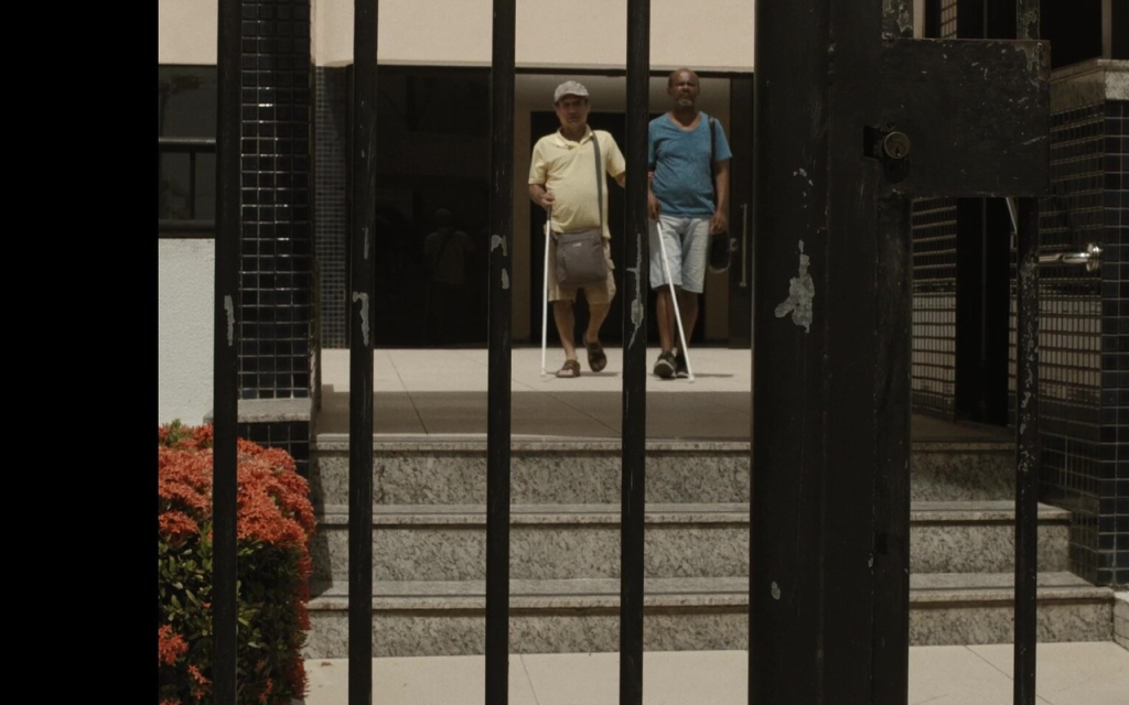 Beyond the Screen: Love, Loss and Identity 