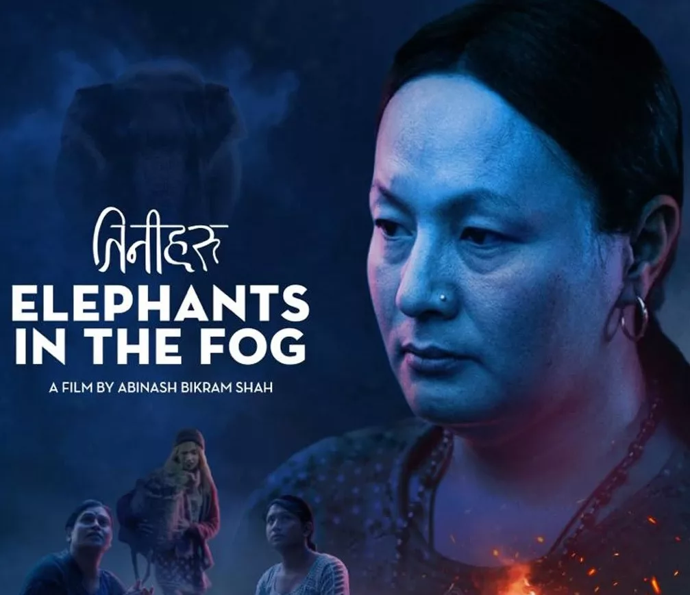 'Elephant in the Fog' Nominated in Three Categories at the Asia Pacific Screen Awards