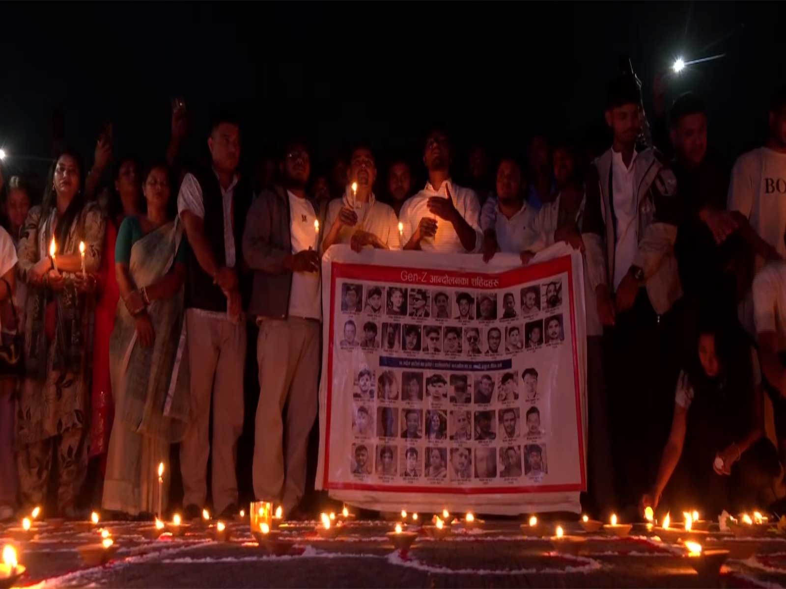 International Agencies Stands with Nepal in Gen Z Martyrs’ Day