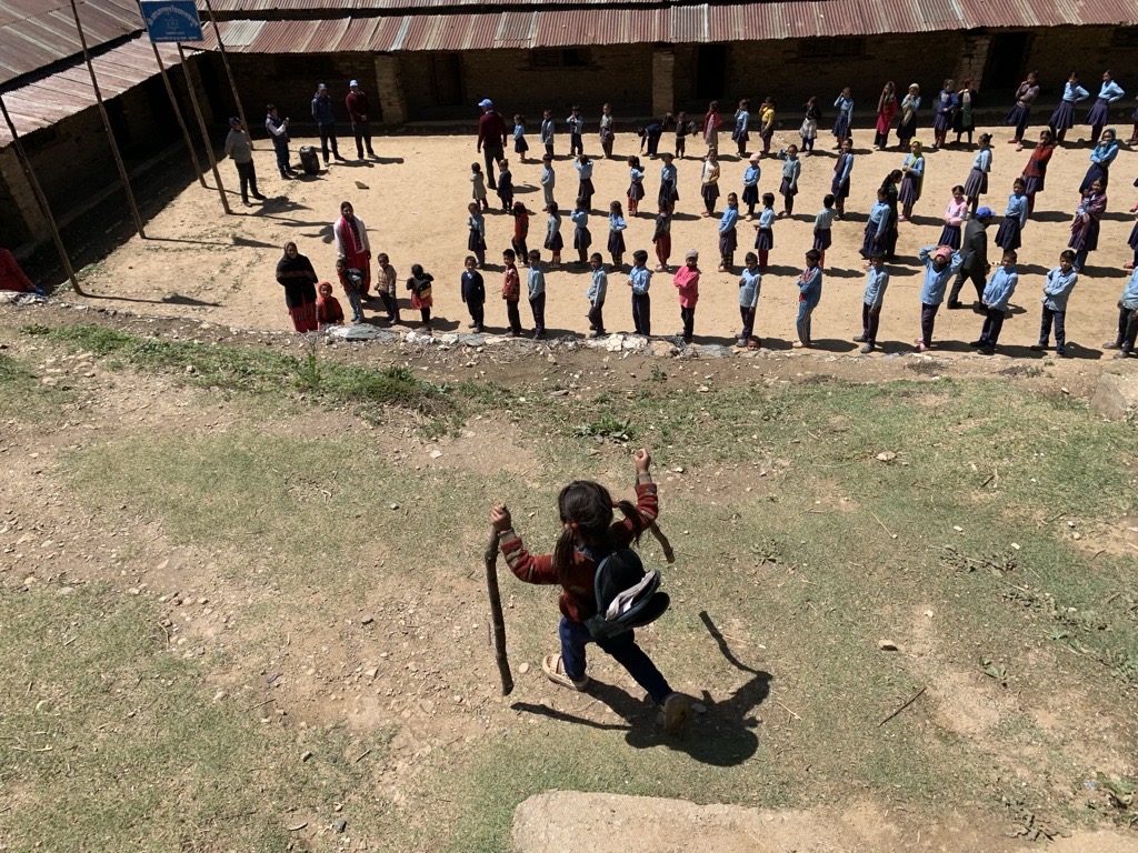 Energy-Smart Home-Grown School Feeding: Why Energy is the Missing Ingredient in Food Security