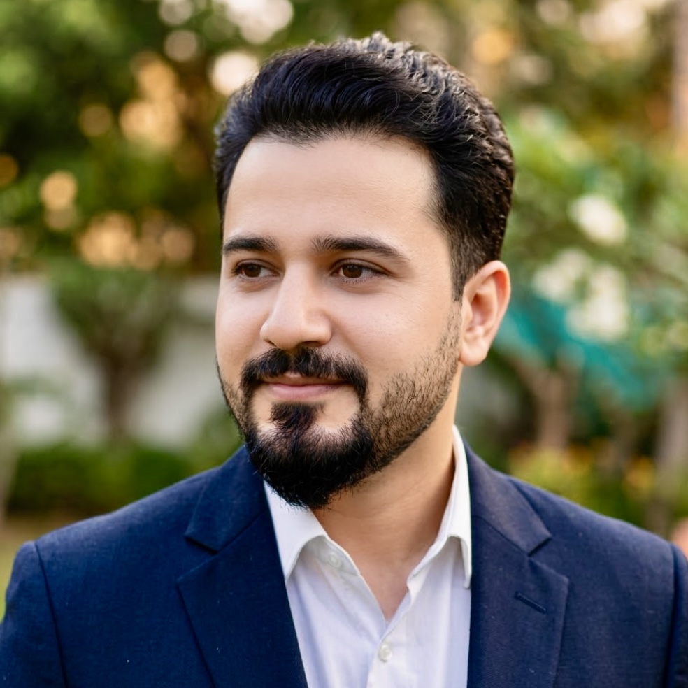 Amrit Devkota