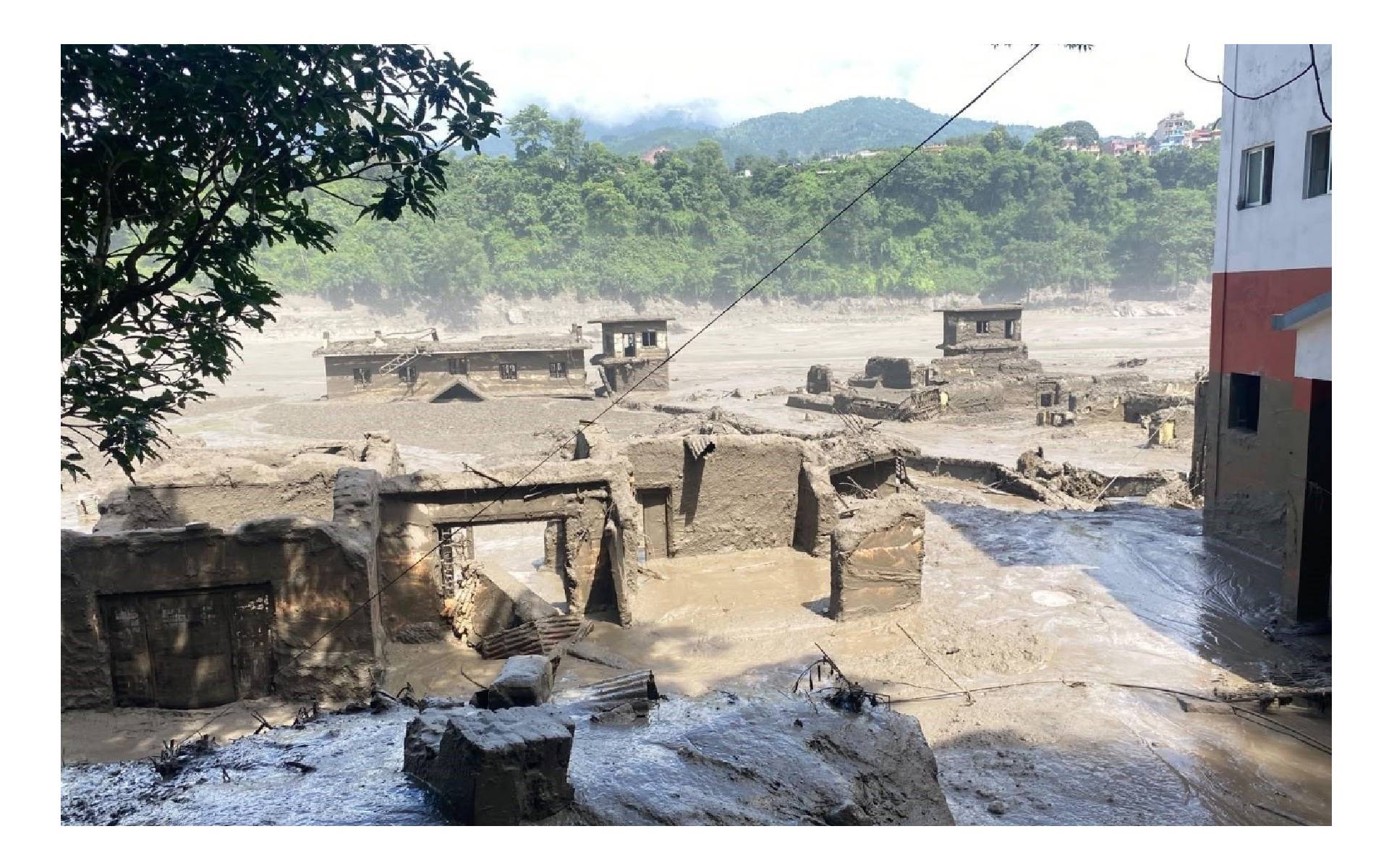 Nepal Development Watch Calls for Coordinated Efforts for Rescue, Relief and Long-term Rehabilitation