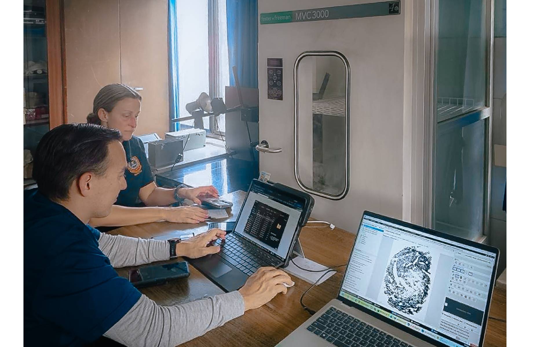 United States Continues to Support Nepal’s Forensic Identification Efforts 