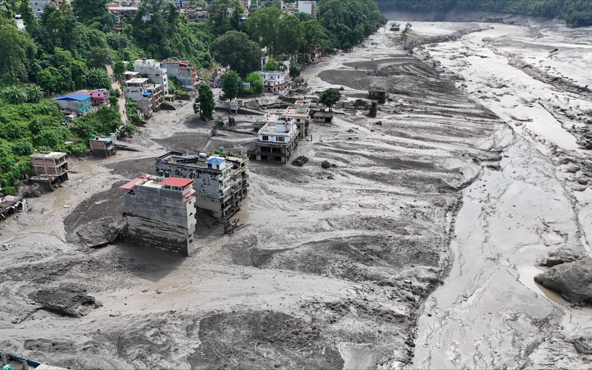 Norway Contributes NOK 10 million in Humanitarian Assistance to Nepal