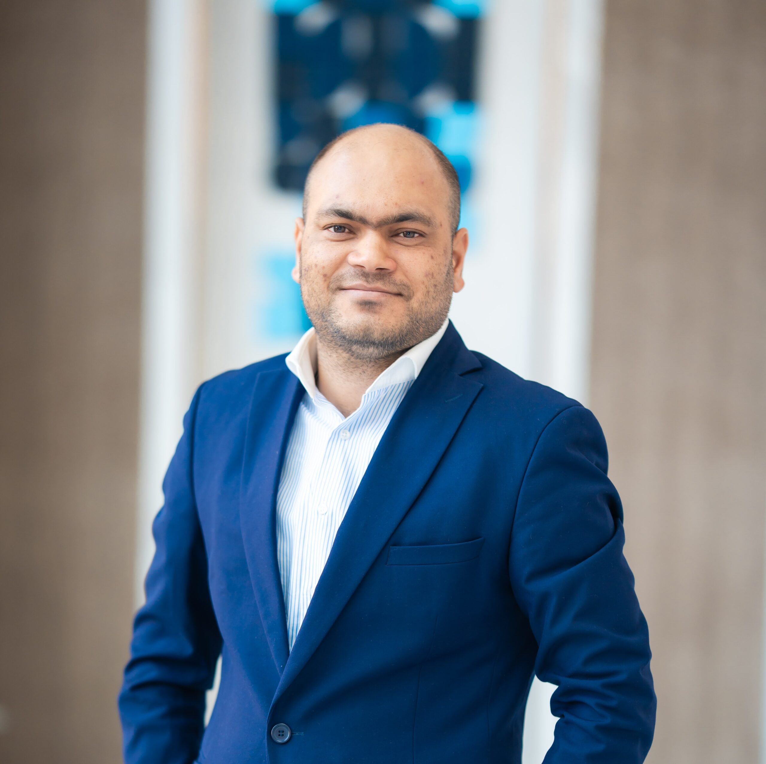 University of Nepal Appoints Sunil K.C as Special Adviser