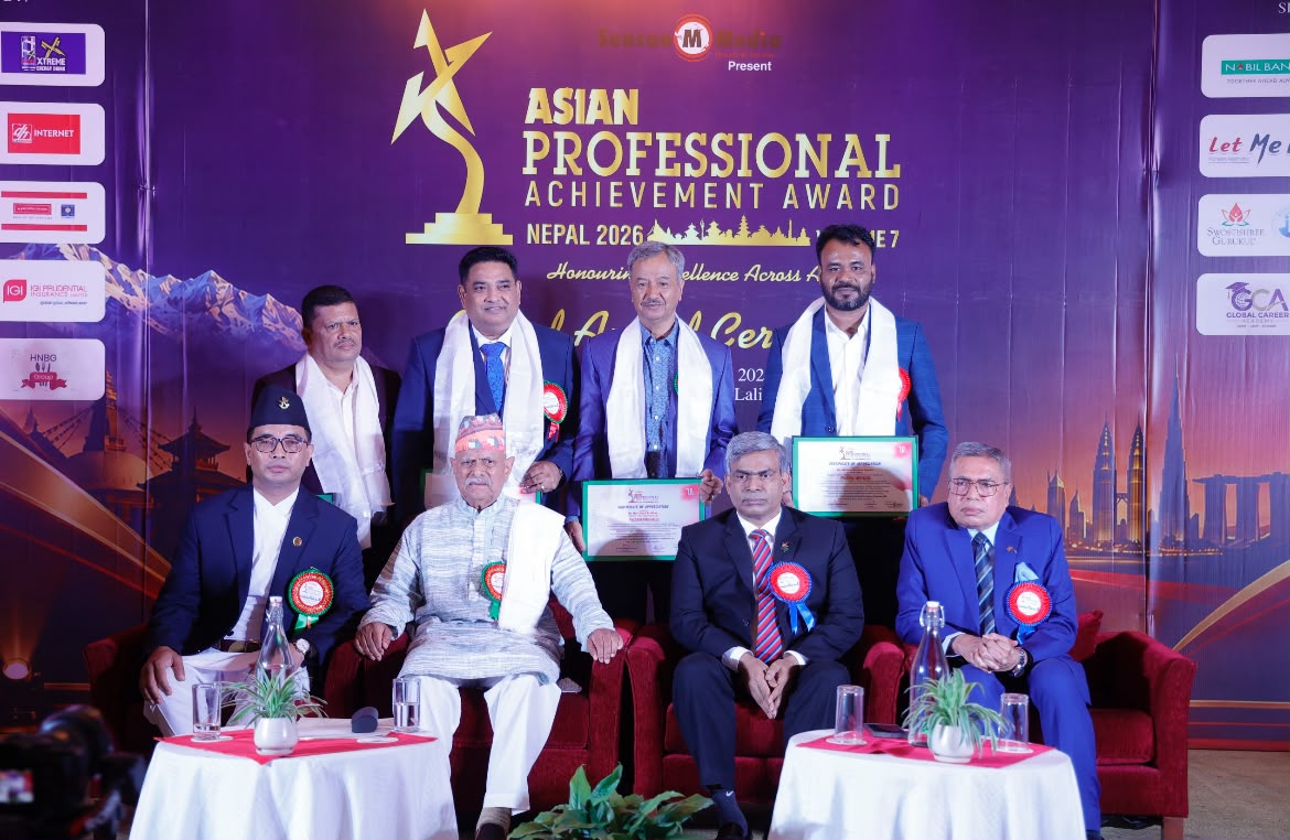 Bangladesh Envoy Lauds the Uniqueness of Nepali Culture and Tradition of Recognition