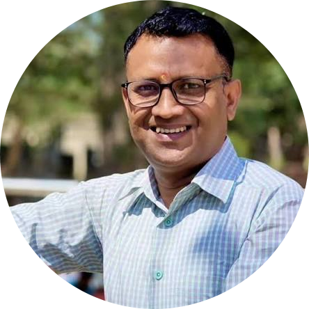 Mithilesh Yadav