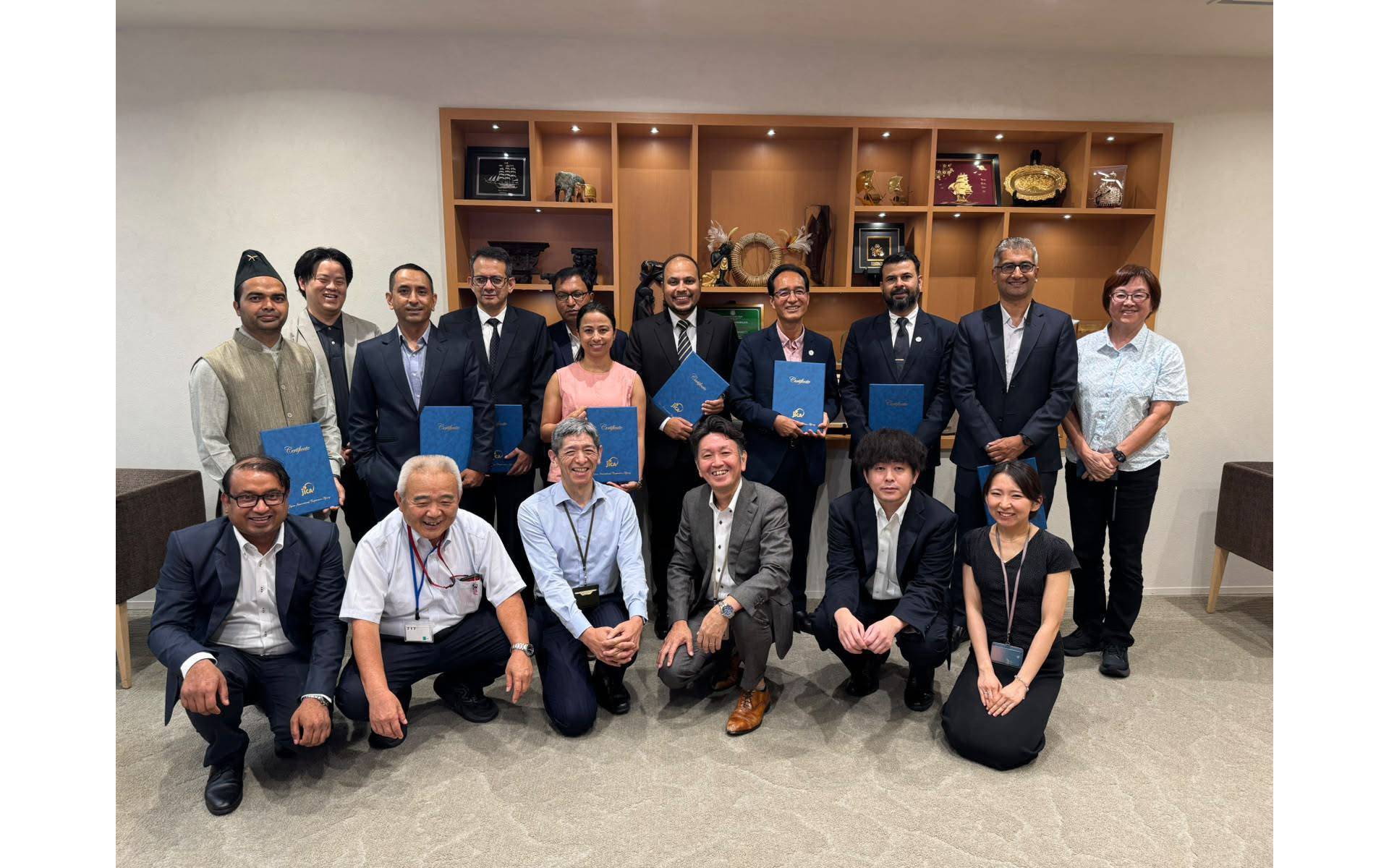 Strengthening Nepal’s Power Sector through Learning and Collaboration with Japan