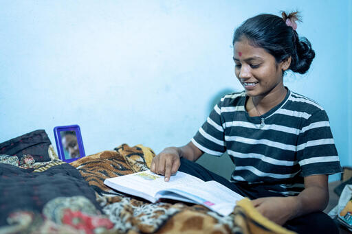 Nepal Makes Progress in Reducing Child Marriage but Falls Short on Harmful Practice, UNICEF Says