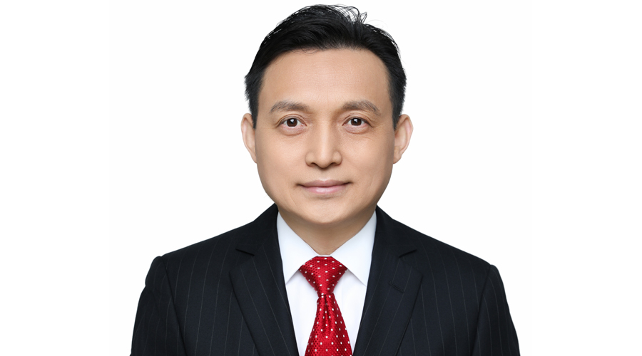 Chinese Ambassador Visits Lomanthang
