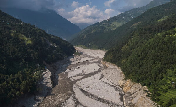UN Climate Fund Grants Nepal Historic $20M for Flood Recovery, but Billions More Needed